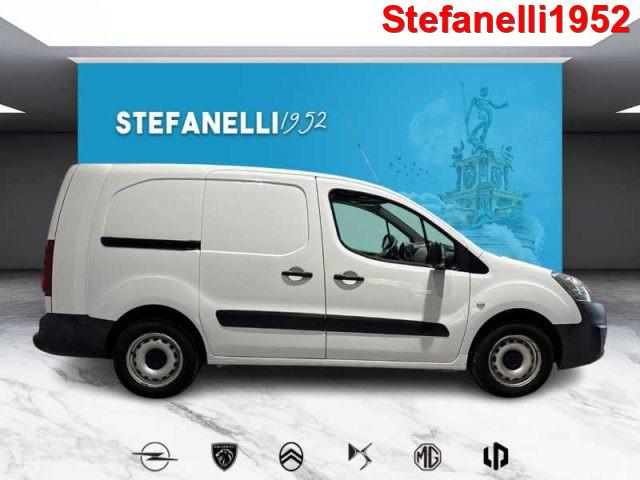 CITROEN Berlingo II - 1.6 bluehdi 100cv Cl.3p.ti L2 E6