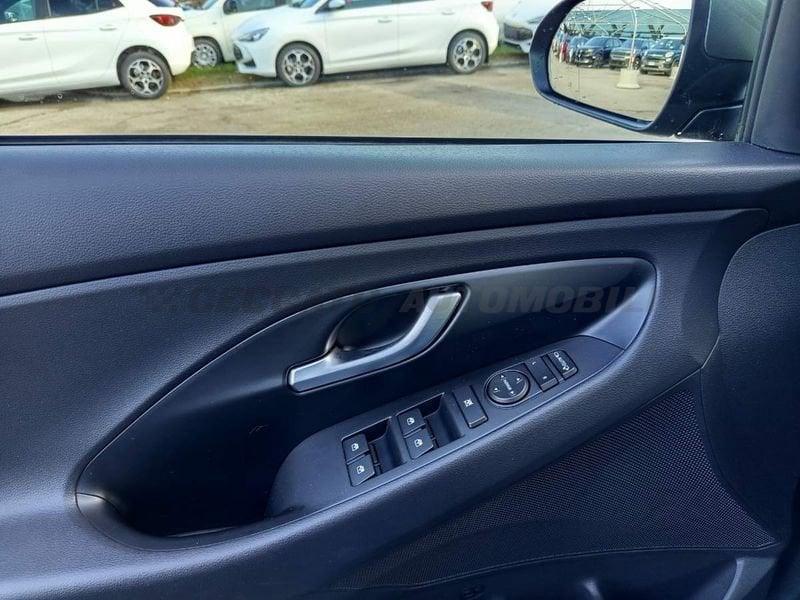 Hyundai i30 i30 Wagon 1.0 t-gdi 48V Prime 120cv