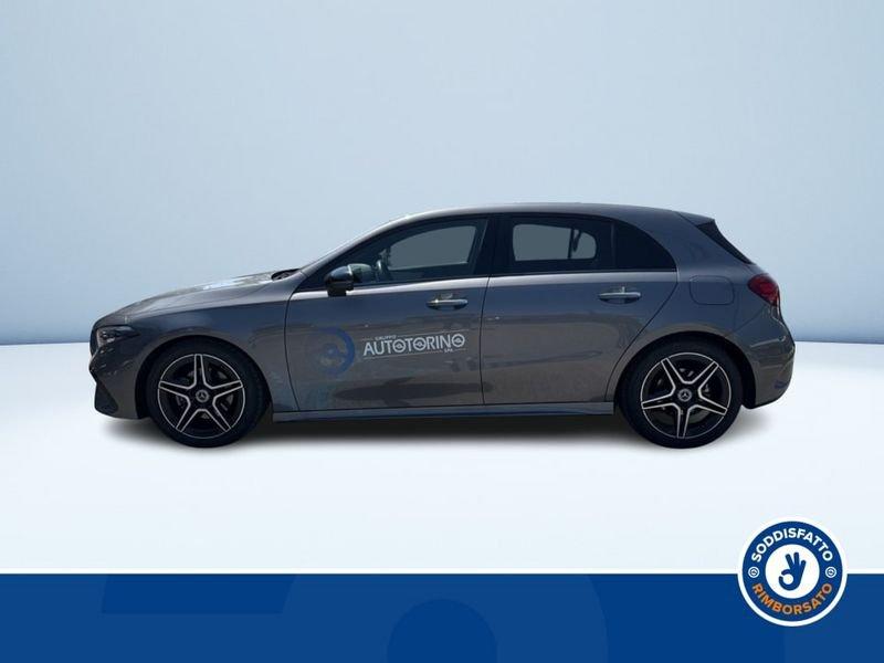 Mercedes-Benz Classe A 180d Automatic AMG Line Advanced Plus