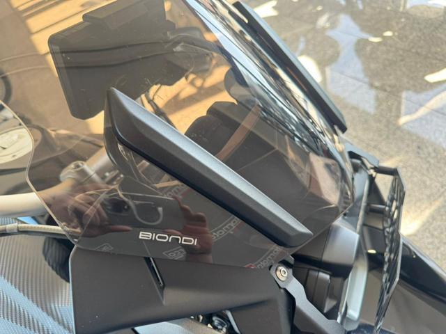 BMW R 1200 GS 2014 - *SUPER ACCESSORIATA*