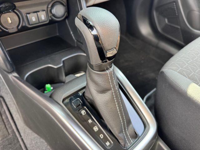 SUZUKI Swift 1.2 Hybrid CVT Top