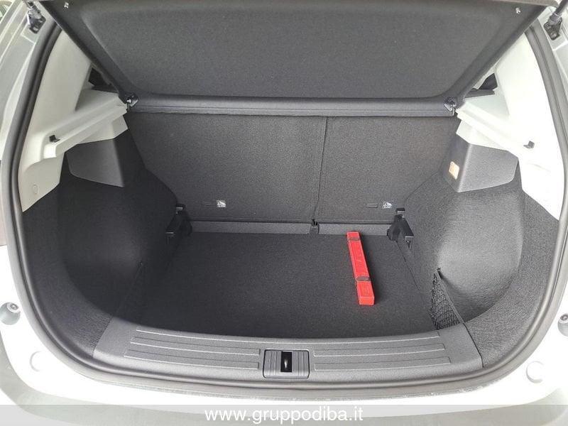 MG ZS 1.5 Classic Luxury Silver (MBC)