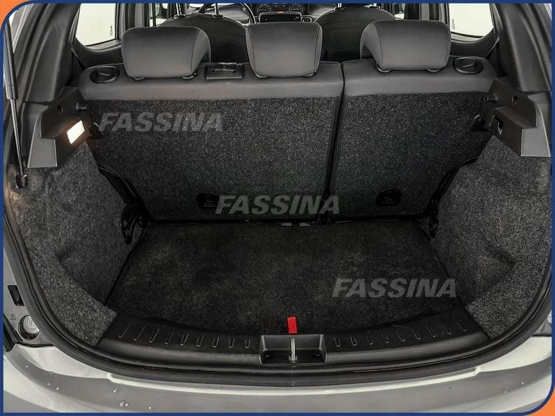 Lancia Ypsilon Ypsilon 1.0 firefly hybrid Gold s&s 70cv