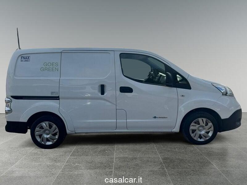 Nissan e-NV200 EV Van Business 4 porte COIBENDATO FRIGO CON 24 MESI DI GARANZIA