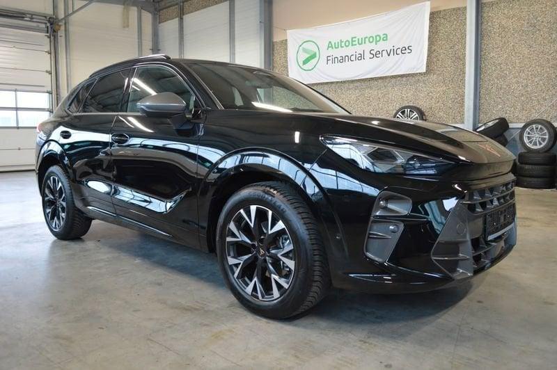 Cupra Terramar Terramar 1.5 eTSI Hybrid DSG EDGE CAMERA 360° MATRIX LED