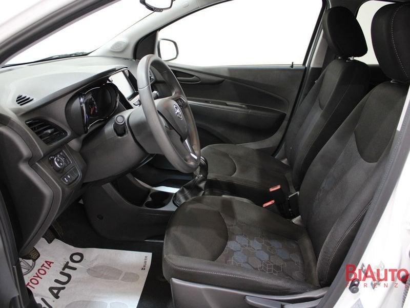 Opel Karl Karl Rocks 1.0 75 CV
