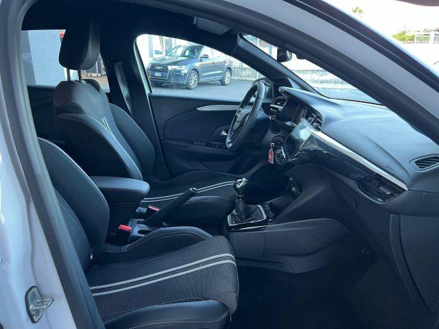 OPEL Corsa Corsa 1.2 100 CV GS