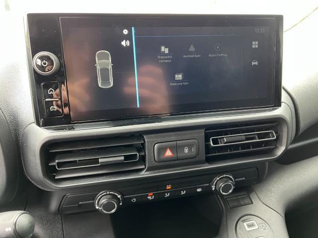 OPEL Combo Cargo 1.5 Diesel 100CV S&S PC NUOVO Km zero