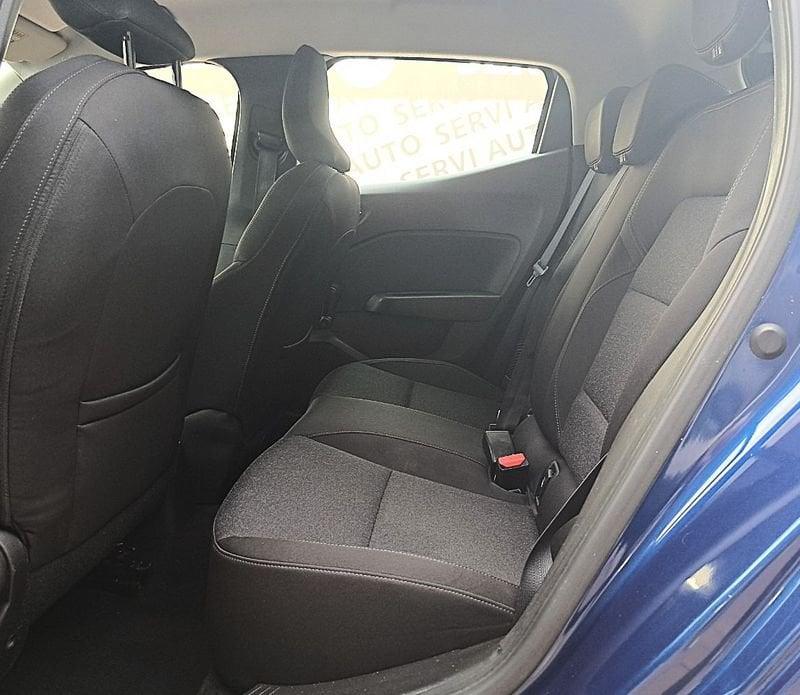 Renault Clio E-Tech Hybrid 1.6 Hybrid E-TECH 140cv INTENS
