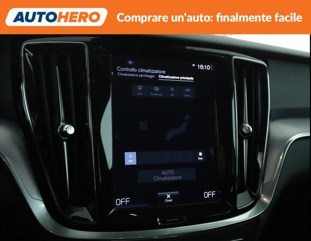 VOLVO V60 B4 (d) Geartronic Momentum Business
