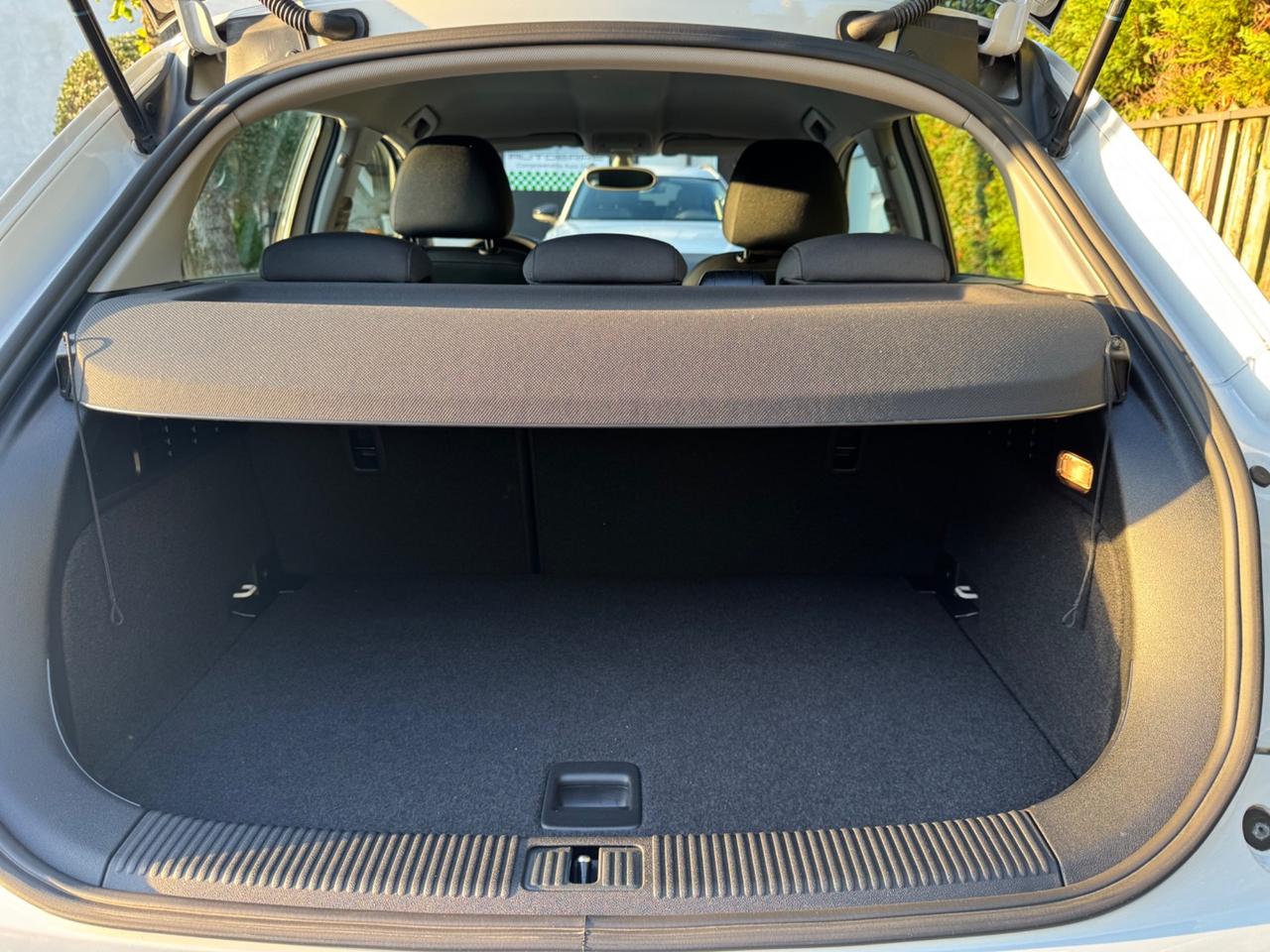 Audi A1 1.4 TFSI Attraction