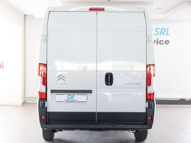 Citroen Citroen Jumper 35 2019 35 L2H2 2.2 140cv S&S