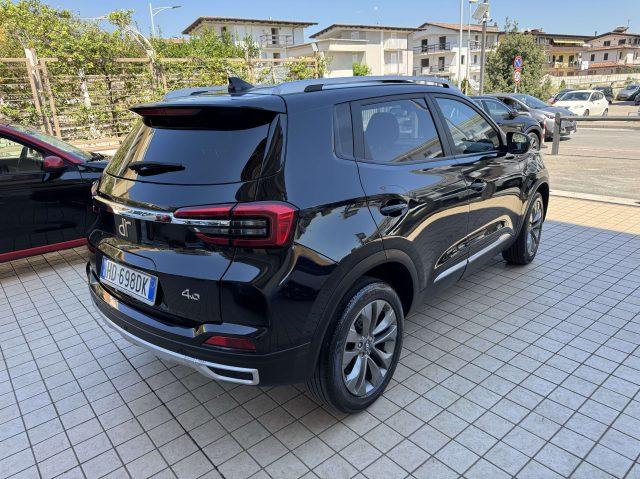 OTHERS-ANDERE OTHERS-ANDERE DR Automobiles DR4.0