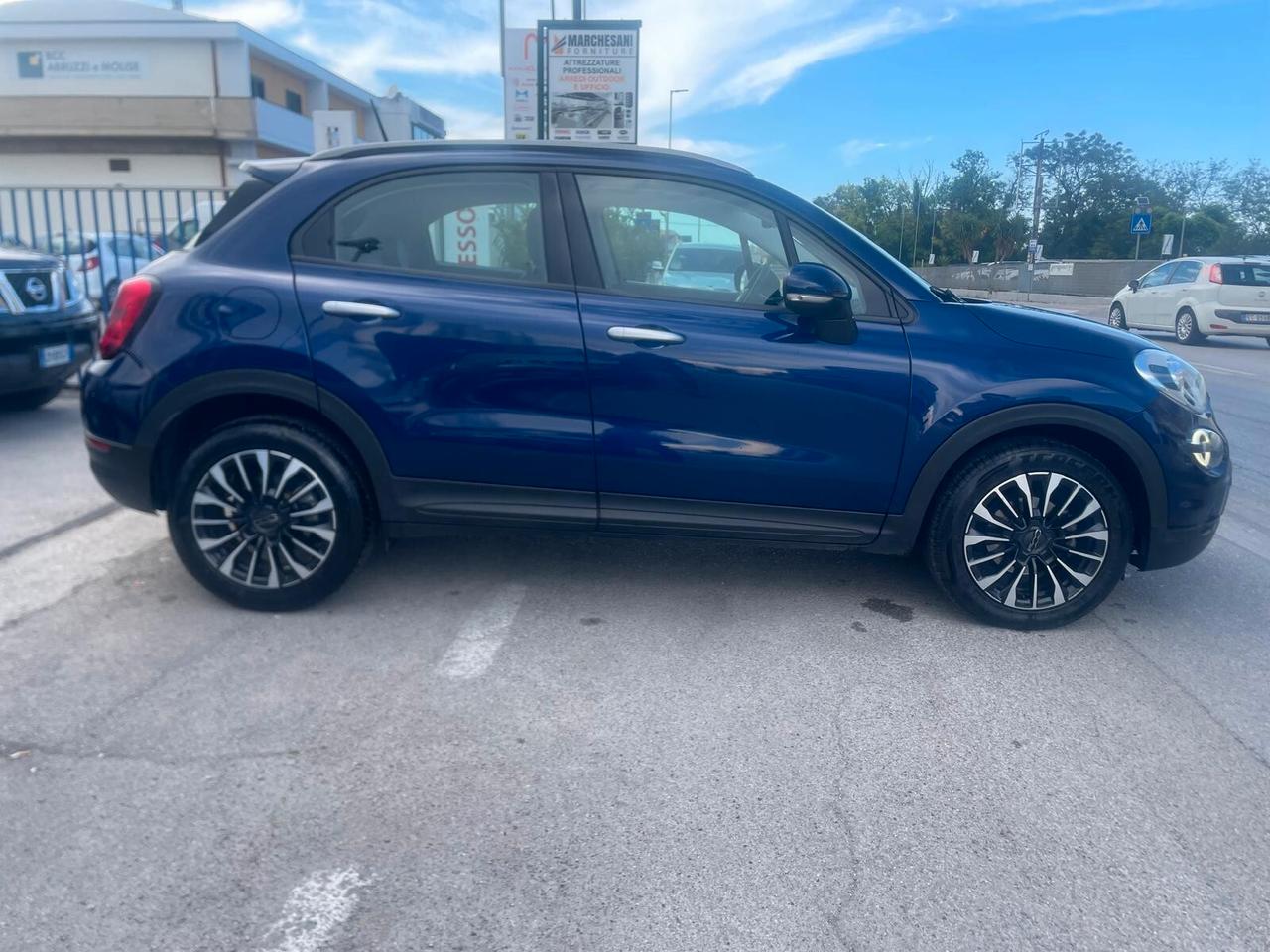 Fiat 500X 1.0 T3 120 CV Cross