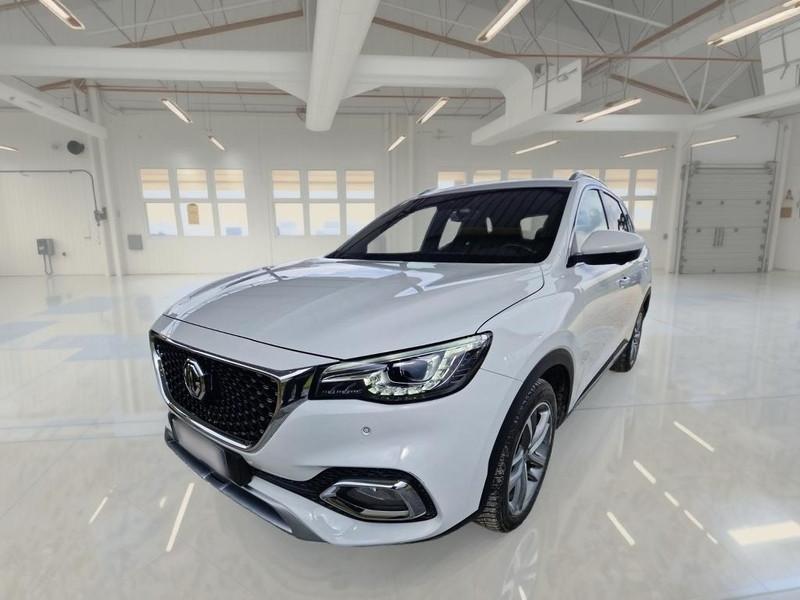 MG EHS 1.5 T Plug-in Hybrid Exclusive Auto