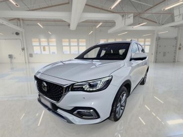 MG EHS 1.5 T Plug-in Hybrid Exclusive Auto