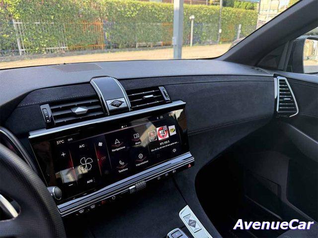 DS AUTOMOBILES DS 7 1.6 e-tense phev Performance Line 4x4 300cv PREZZO