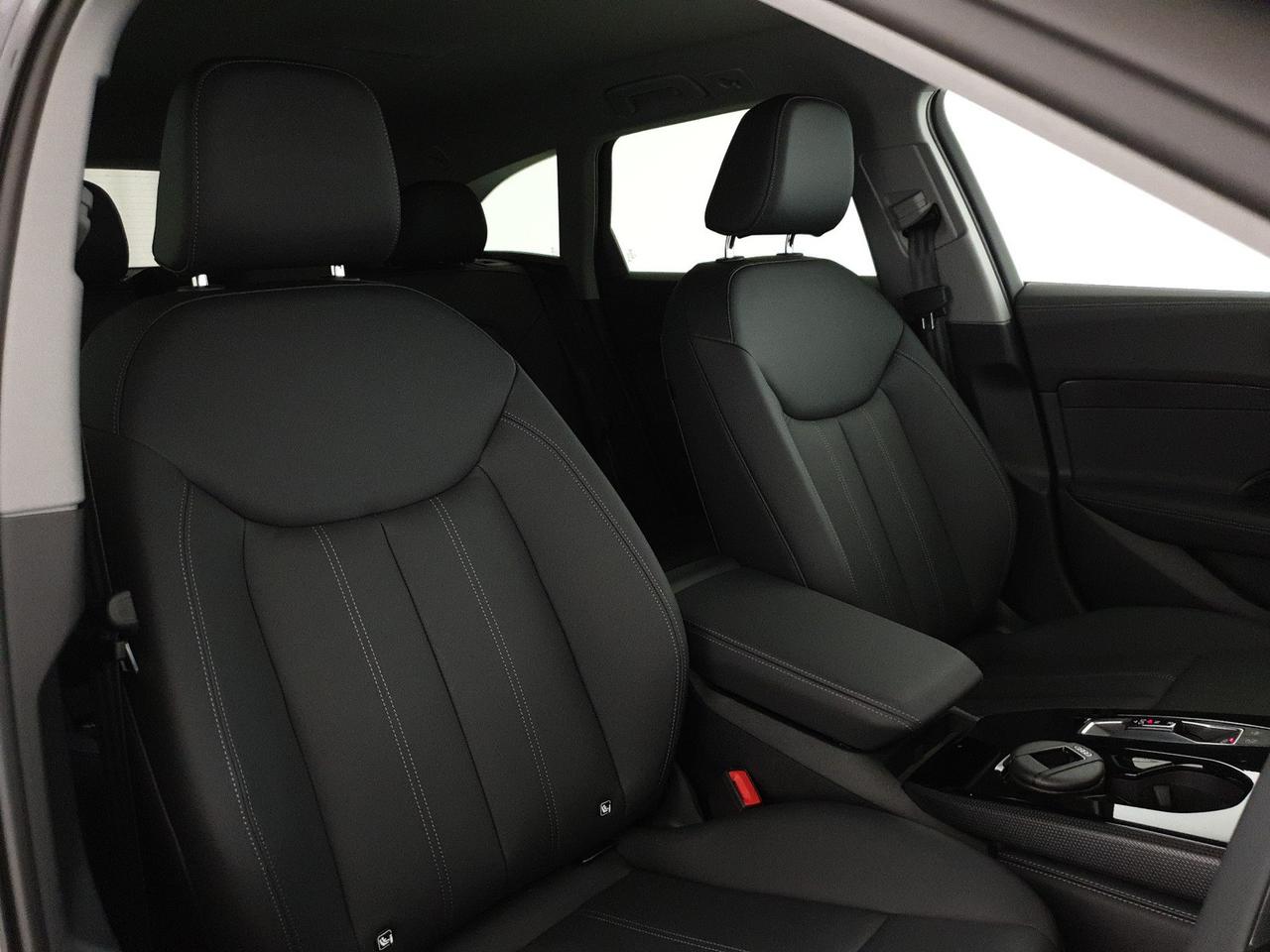 Avant 2.0TDI 204CV S tronic S line Edition