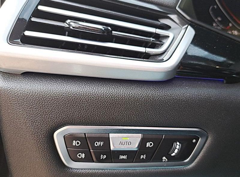 BMW X5 X5 xdrive30d xLine auto