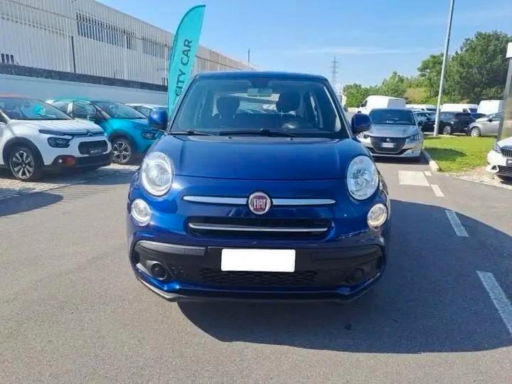 Fiat 500L 1.3 Multijet 95 CV Mirror