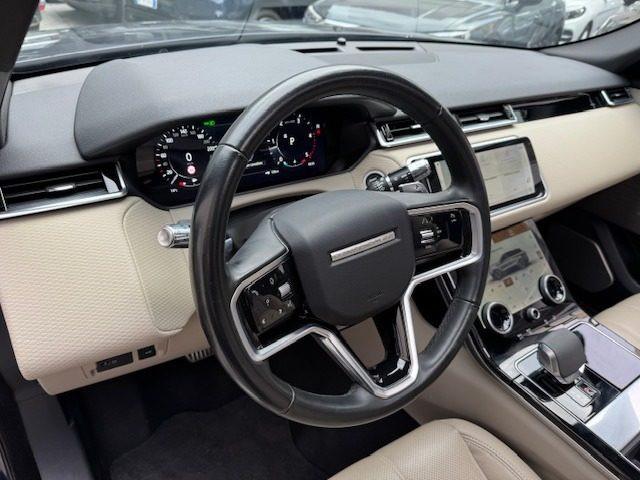 LAND ROVER Range Rover Velar 3.0D l6 300 CV R-Dynamic SE TETTO PANORAMICO