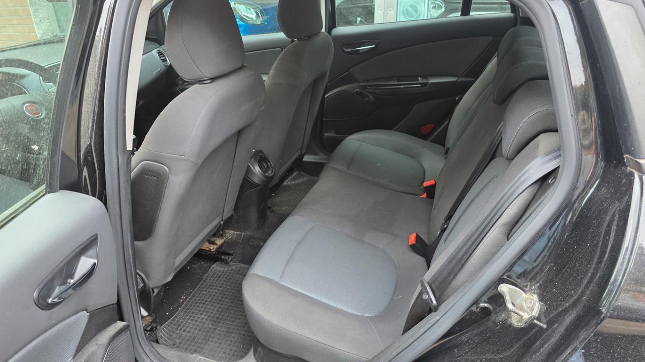Fiat Bravo 1.4 T-jet 120 CV Dynamic