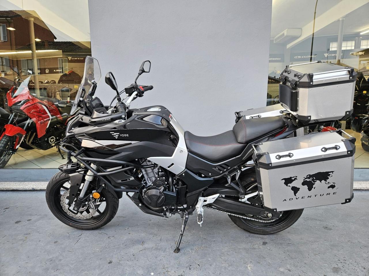 Voge Valico 500 DS - 2020