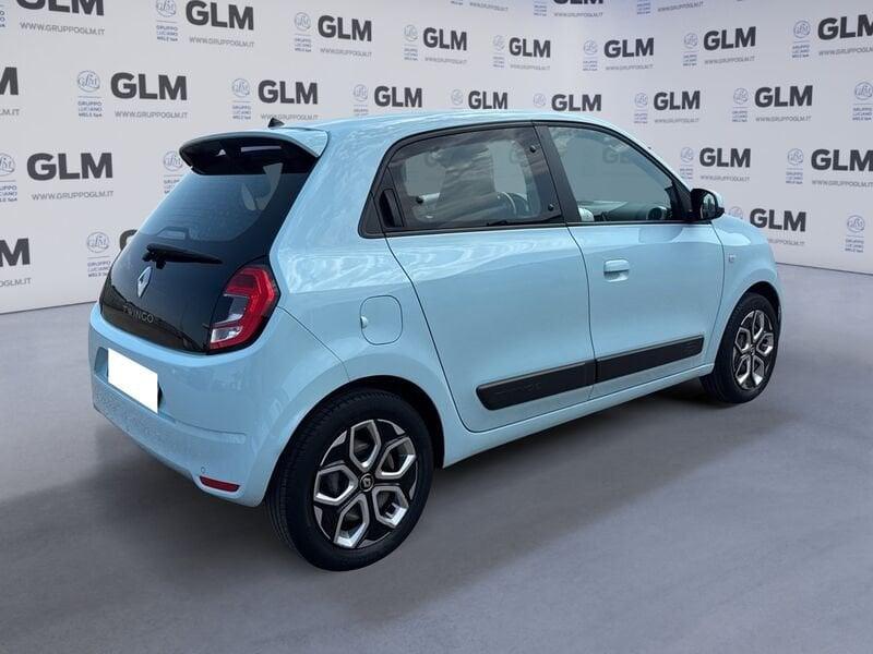 Renault Twingo Twingo SCe 65 CV Duel2