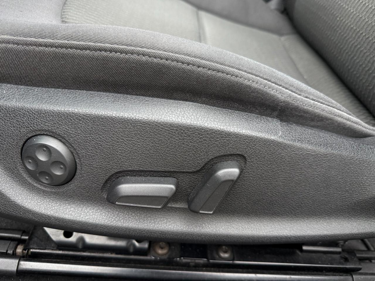 Audi A5 Cabrio 1.8 tfsi Benzina 160cv