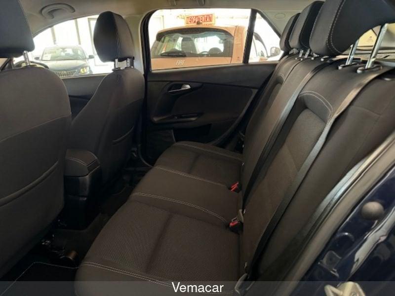 FIAT Tipo 1.6 Mjt 130CV SW Business, PACK SAFETY, NAVI 7", FARI LED