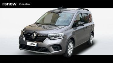 Renault Kangoo equilibre Blue dCi 115