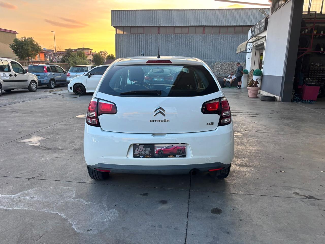 Citroen C3 1.0 VTi 68 Seduction