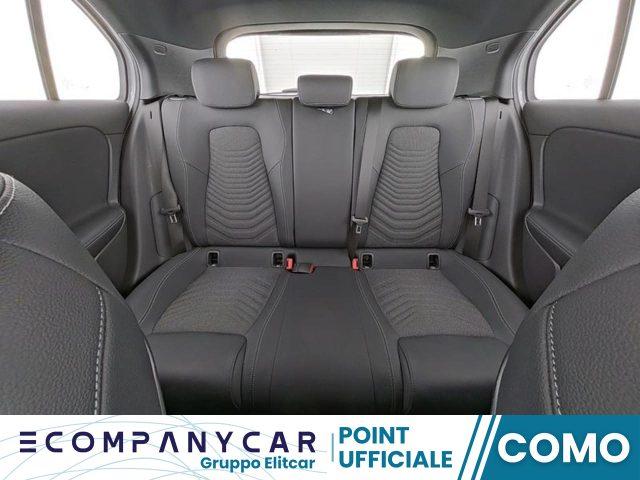 MERCEDES-BENZ A 200 Automatic Progressive Advanced