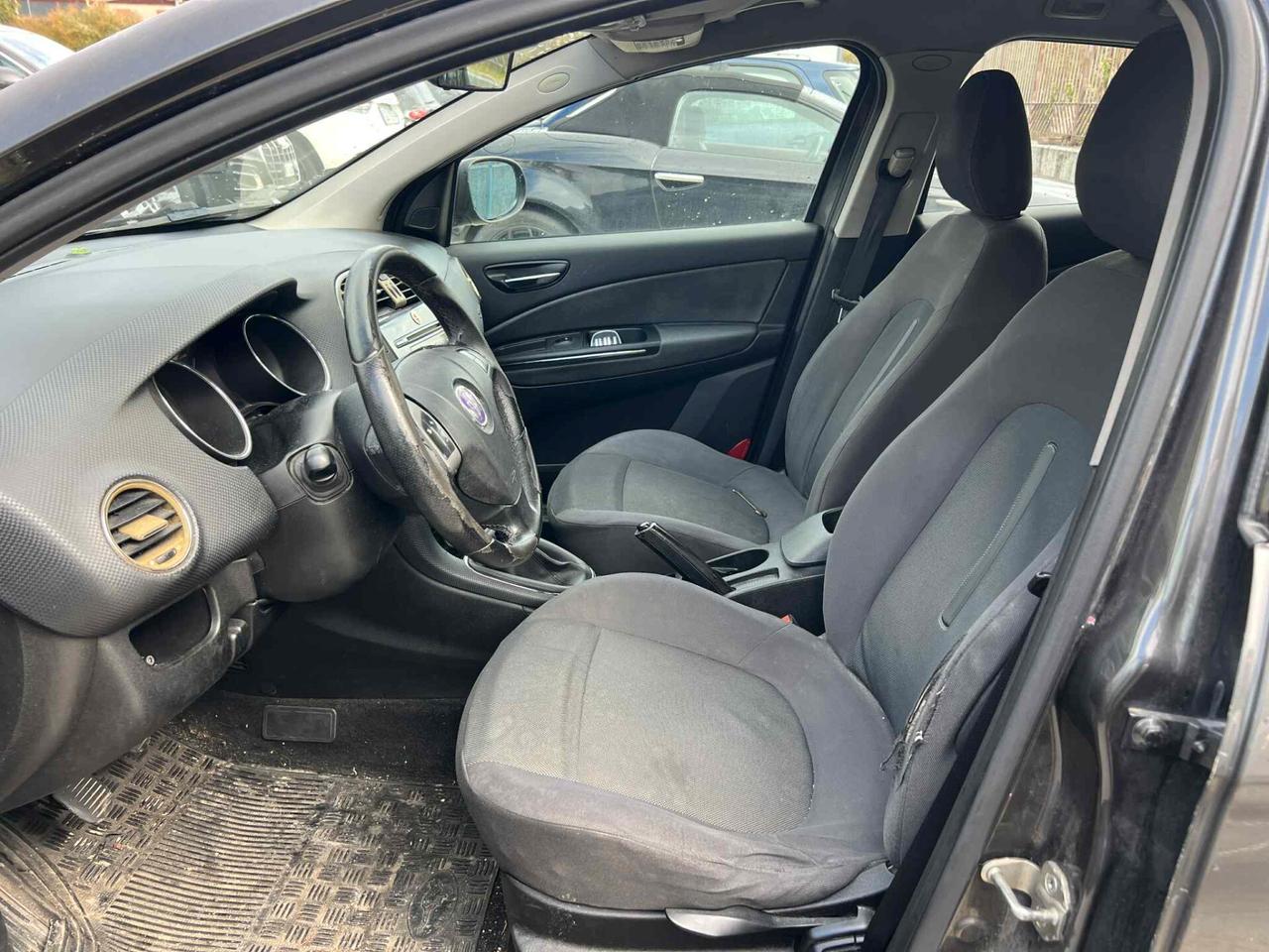 Fiat Bravo 1.9 MJT 120 CV Dynamic