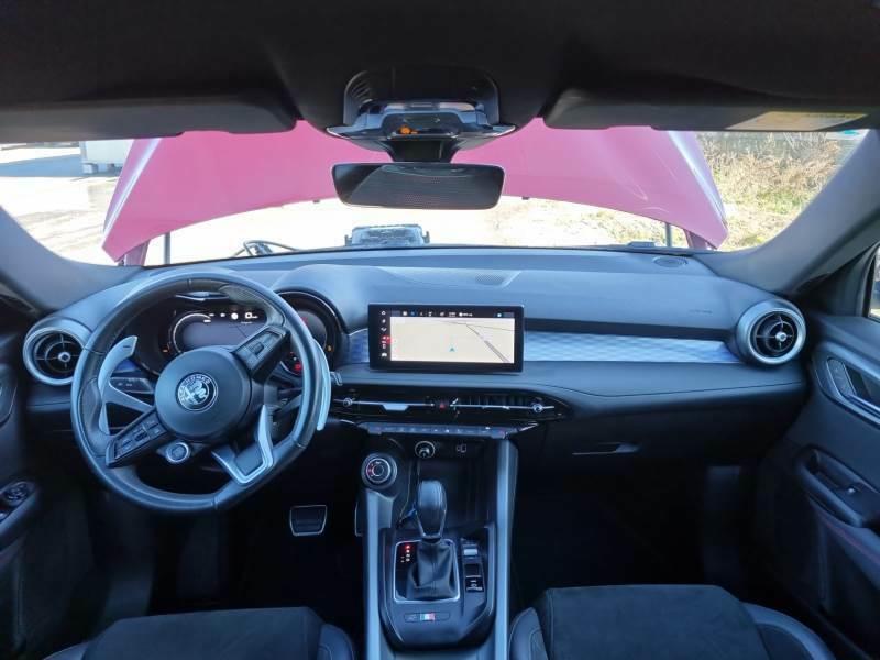 ALFA ROMEO TONALE 1.5 130 CV HYBRID DDCT7 SPECIALE SUV