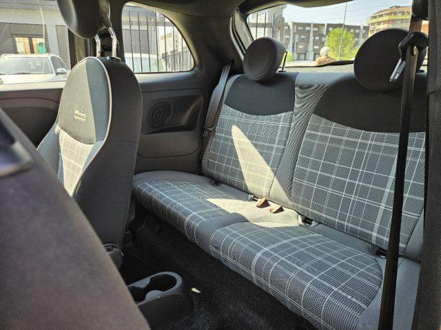 FIAT 500 1.2 Dolcevita