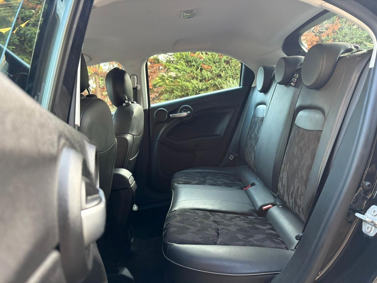 Fiat 500X 1.6 Mjt 130 CV CROSS