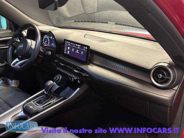 ALFA ROMEO Tonale 1.6 diesel 130 CV TCT6 Sprint - PROMO