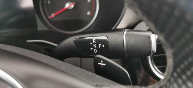 MERCEDES-BENZ C 200 d S.W. Auto Premium