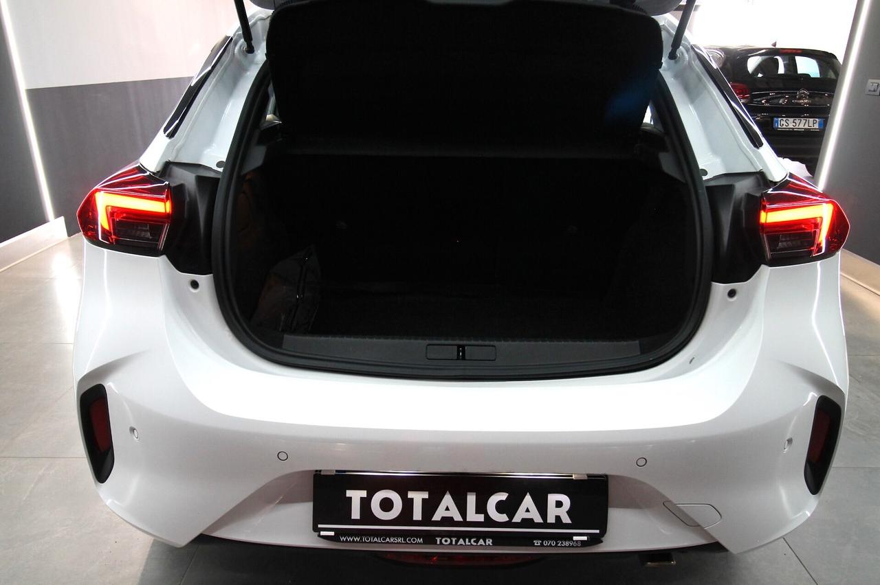 OPEL CORSA GS 1.2 100 CV