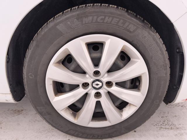 RENAULT Clio 1.5 blue dci Business 85cv