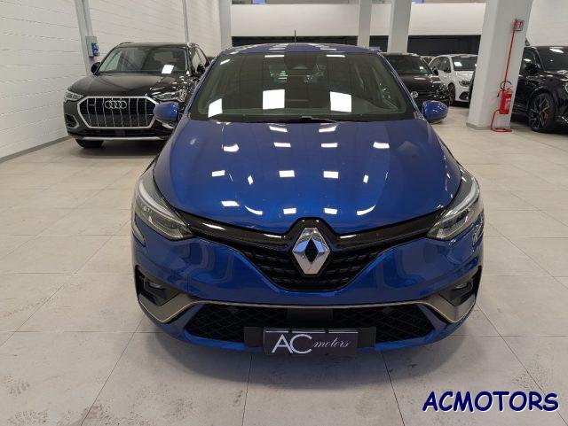 RENAULT Clio Blue dCi 115 CV 5 porte R.S. Line