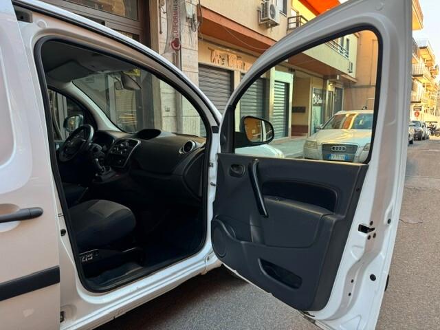 Renault Kangoo 1.5 dCi 75CV Stop & Start Life