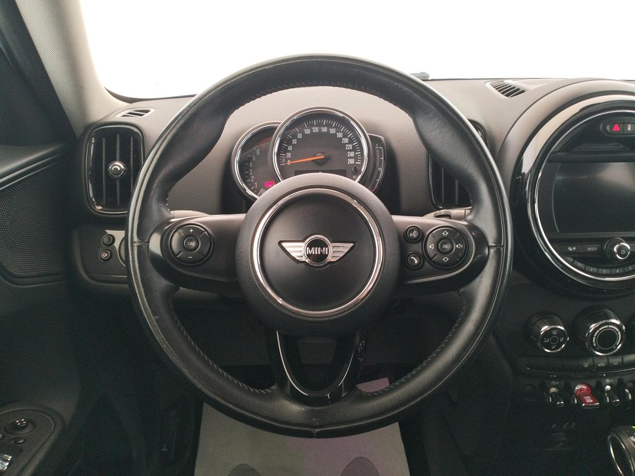 Mini Cooper Countryman 1.5 Boost - NEOPATENTATI