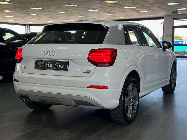 Audi Q2 Q2 2.0 tdi S line edition quattro 150cv s-tronic