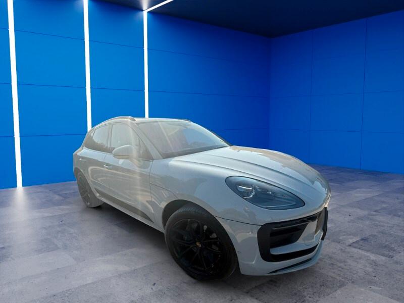 PORSCHE Macan 1ªs. '13-'25 Macan 2.0