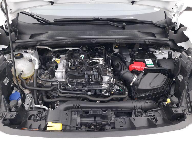 Ford Puma Titanium BZ471786 1.0 Mild Hybrid 125CV