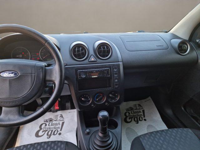 FORD Fiesta 1.4 TDCi 3p. Collection