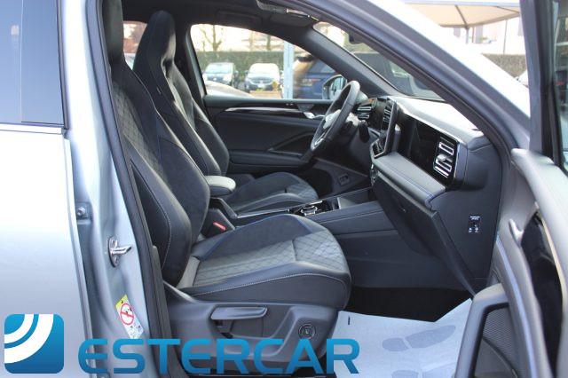 VOLKSWAGEN Tiguan 2.0 TDI 150CV DSG R-Line Plus