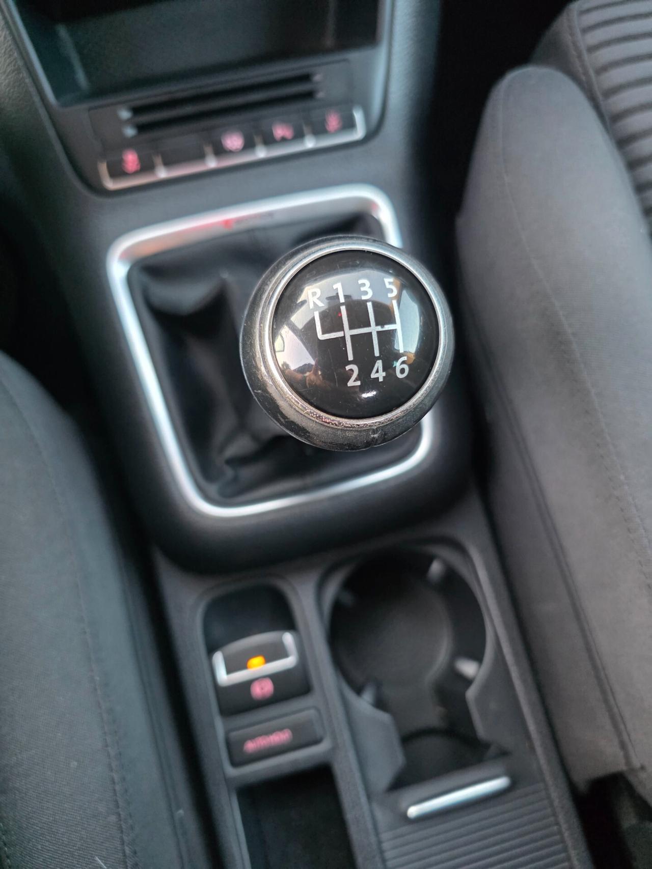 Volkswagen Tiguan 2.0 TDI Sport perfetta e garantita 12M